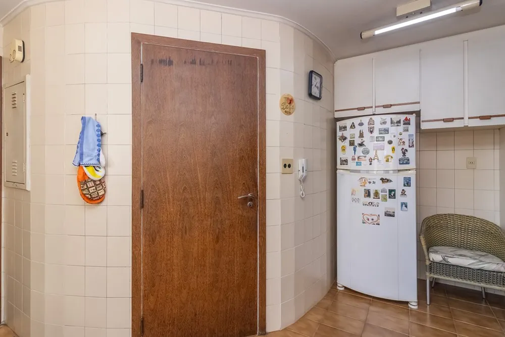 Apartamento, 4 quartos, 170 m² - Foto 4