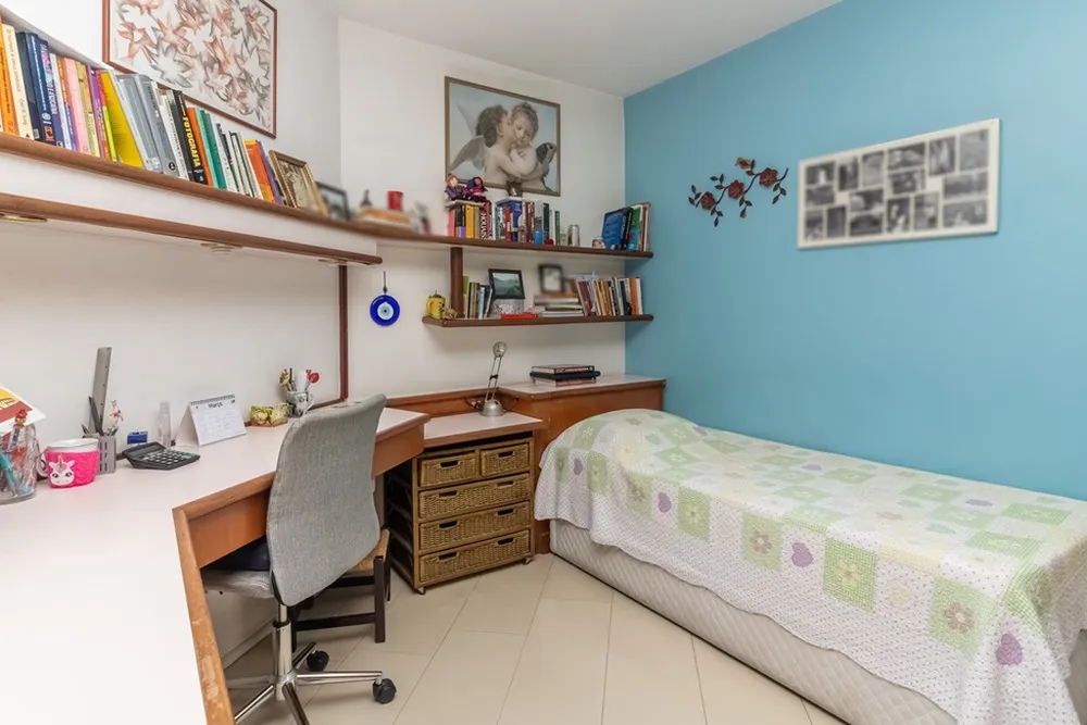 Apartamento, 4 quartos, 170 m² - Foto 1