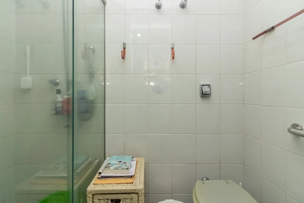 Apartamento, 4 quartos, 170 m² - Foto 2