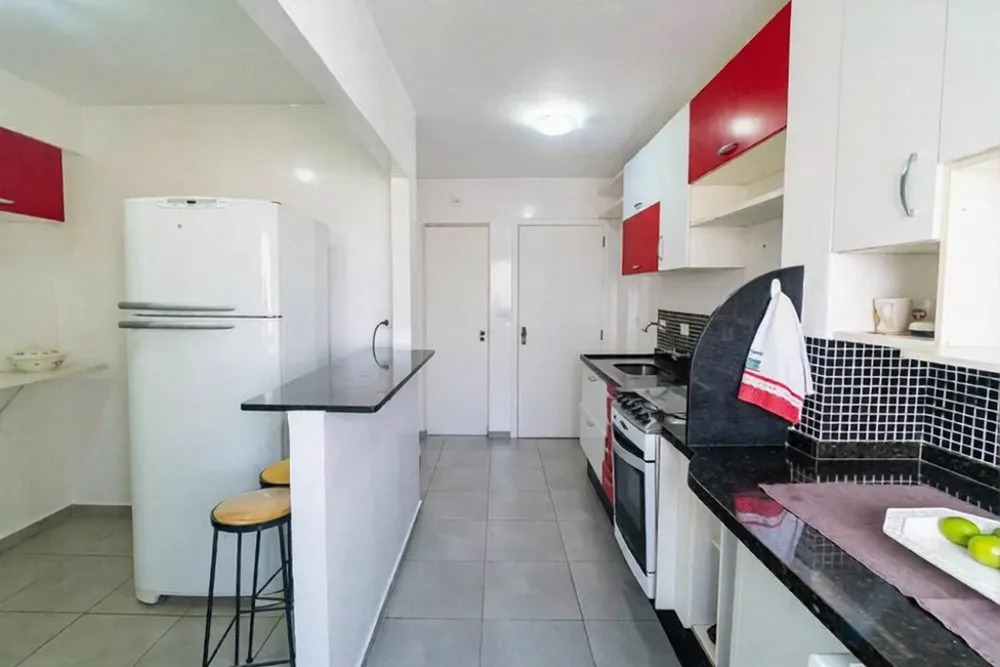 Cobertura, 3 quartos, 140 m² - Foto 2