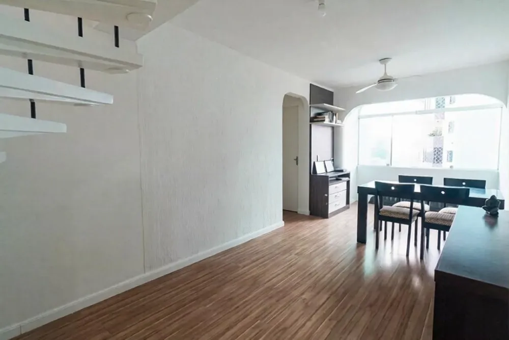 Cobertura, 3 quartos, 140 m² - Foto 1