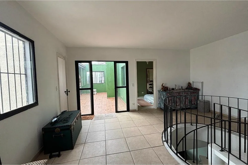 Cobertura, 3 quartos, 140 m² - Foto 3