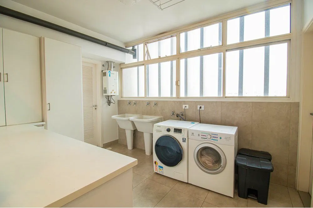 Apartamento, 4 quartos, 329 m² - Foto 3