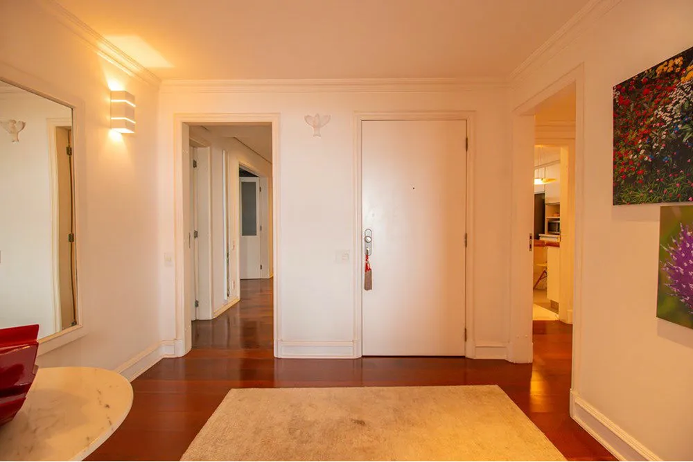 Apartamento, 4 quartos, 329 m² - Foto 2