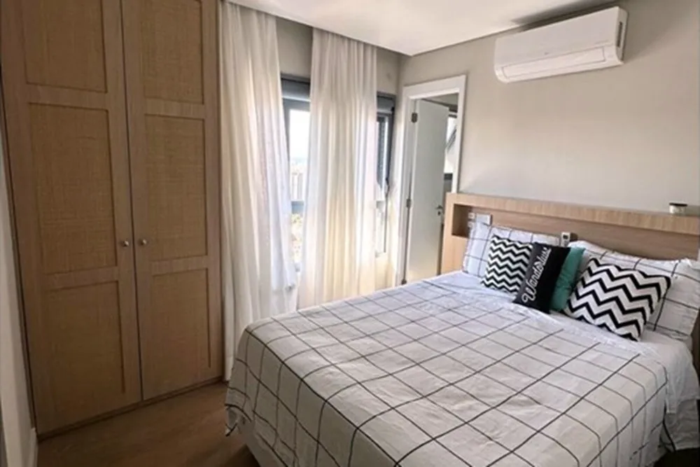 Apartamento, 3 quartos, 100 m² - Foto 2