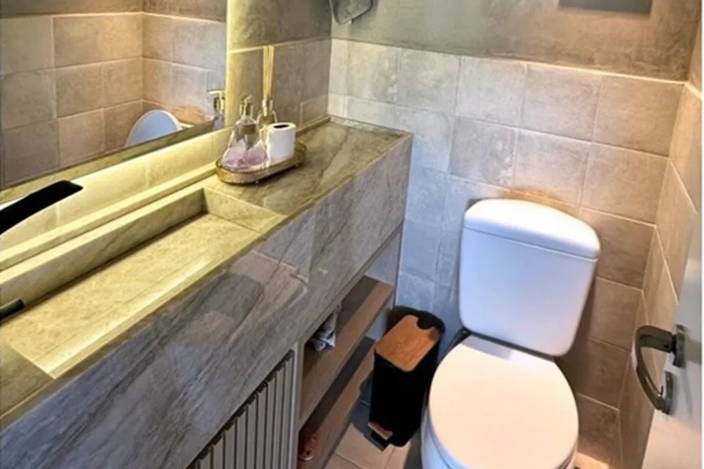 Apartamento, 3 quartos, 100 m² - Foto 4