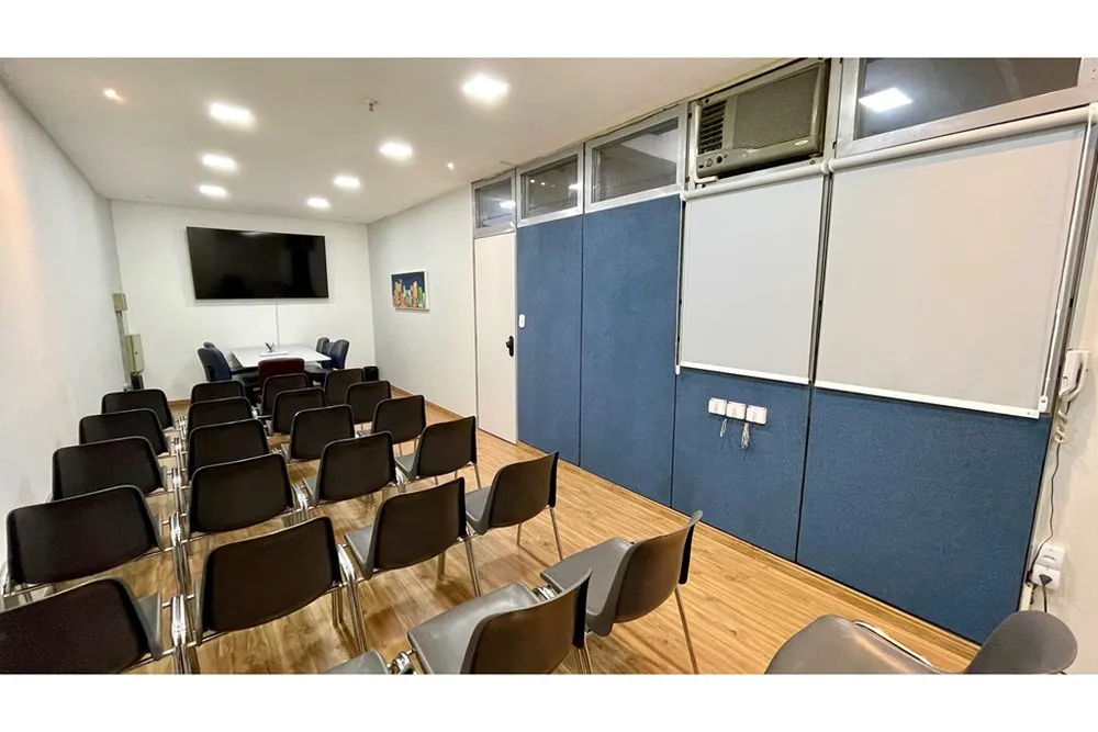 Sala-Conjunto, 101 m² - Foto 4