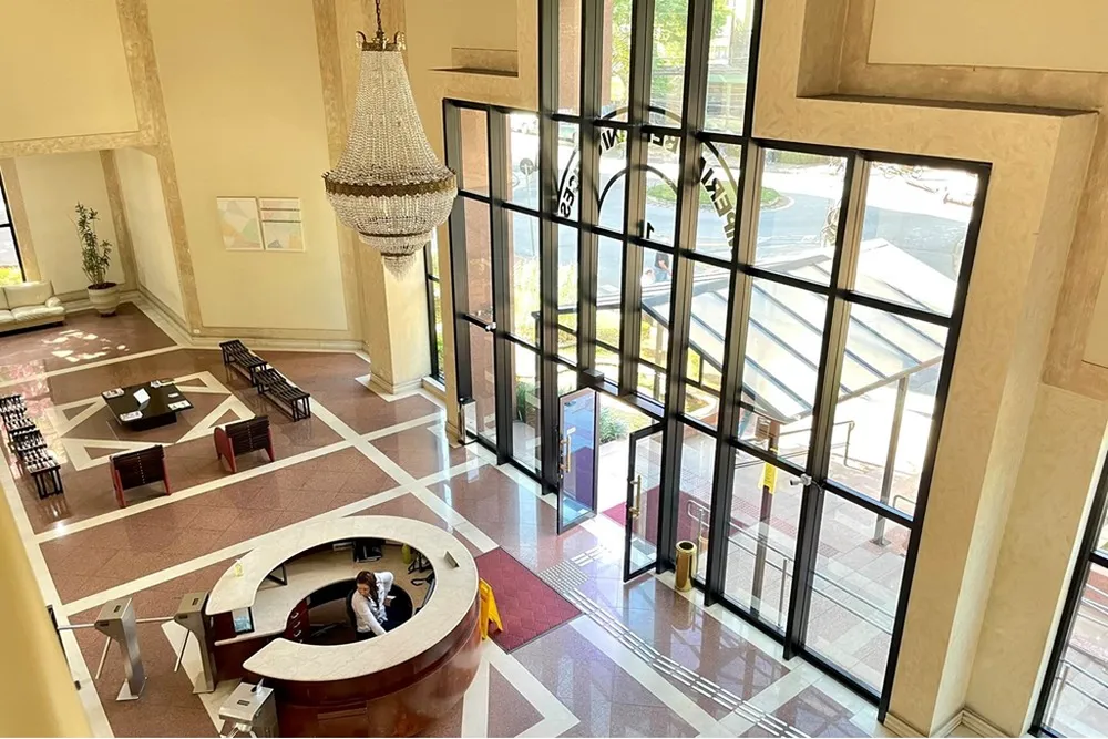 Sala-Conjunto, 101 m² - Foto 1