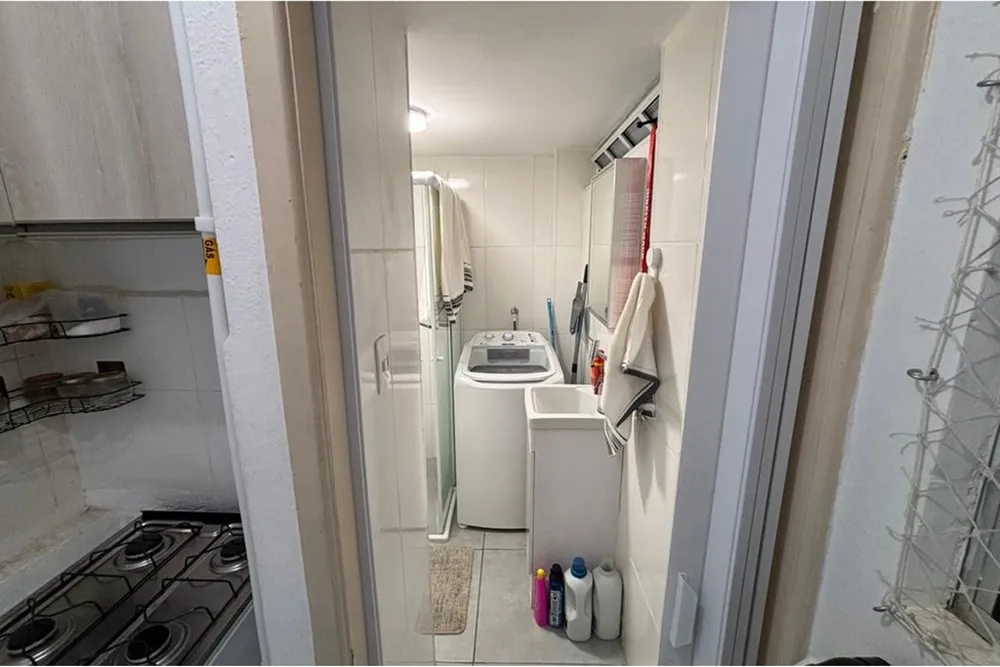 Apartamento, 1 quarto, 24 m² - Foto 3