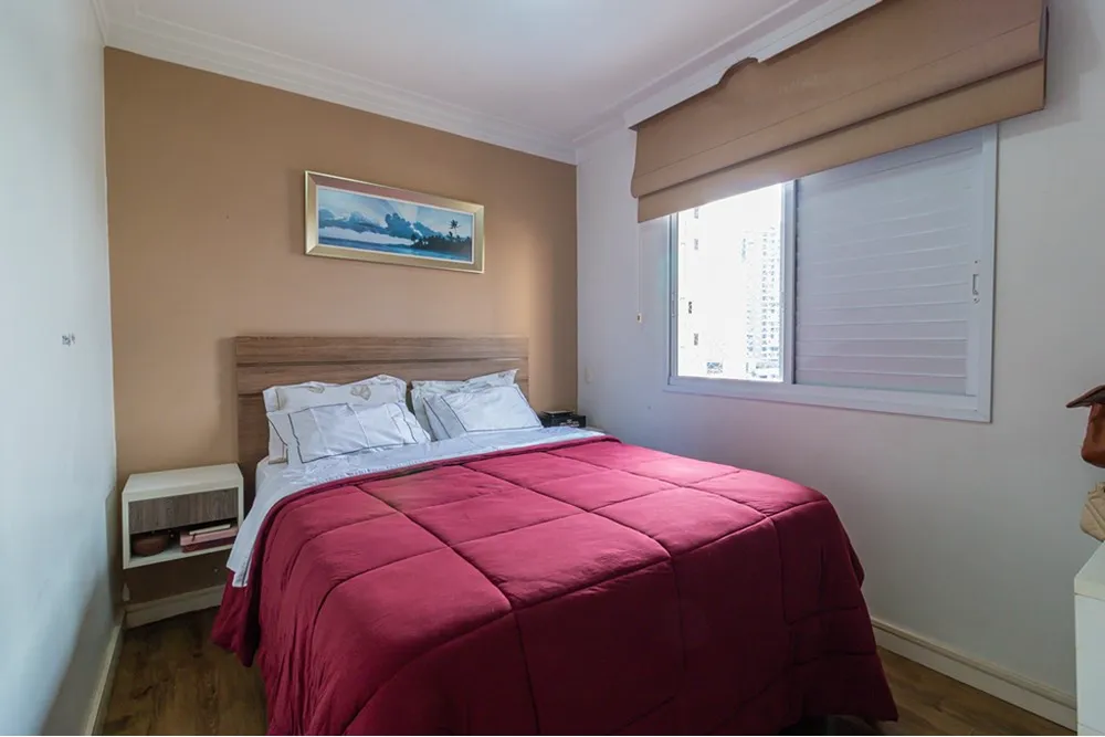 Apartamento, 2 quartos, 94 m² - Foto 1