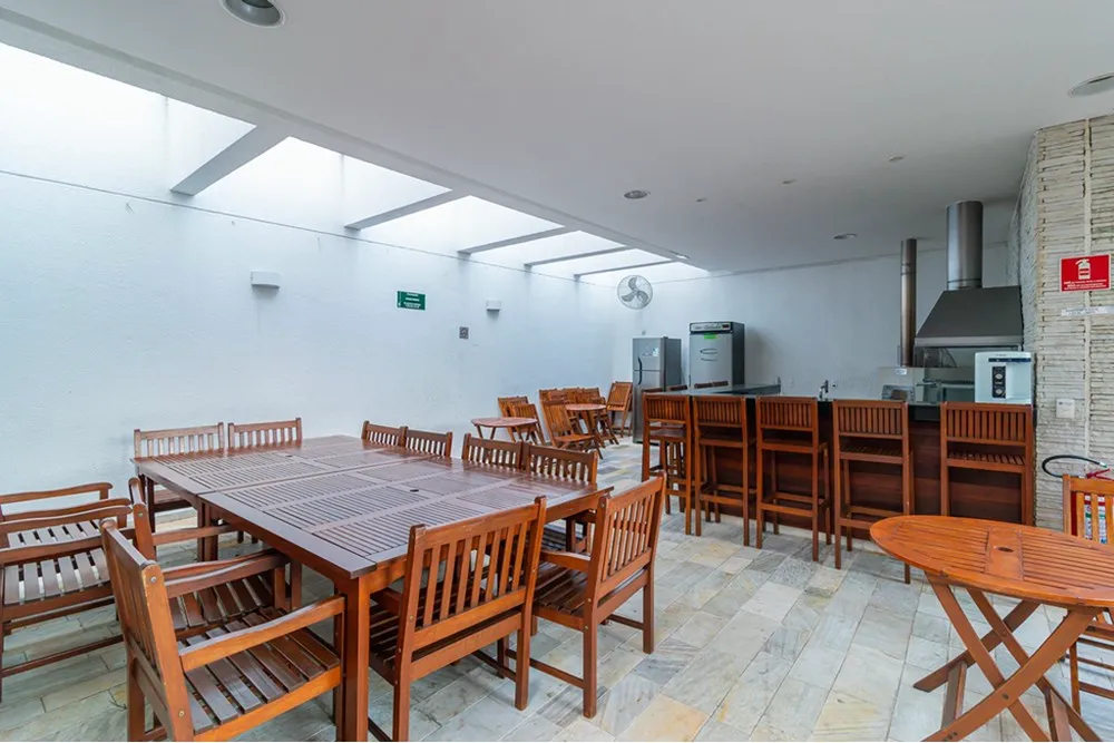 Apartamento, 2 quartos, 94 m² - Foto 2