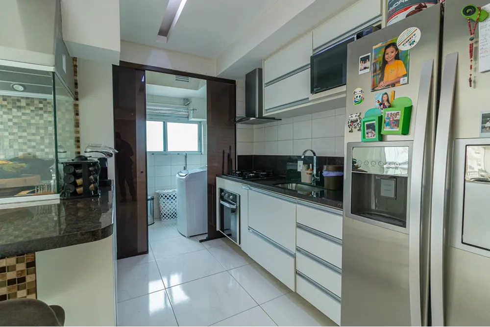 Apartamento, 2 quartos, 94 m² - Foto 4