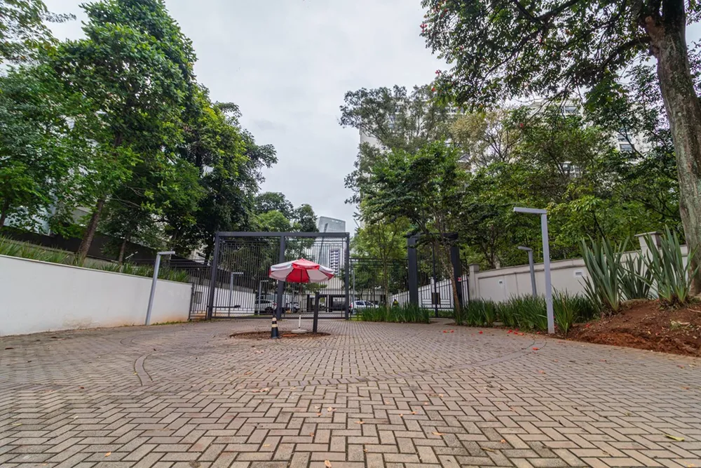 Apartamento, 2 quartos, 68 m² - Foto 1