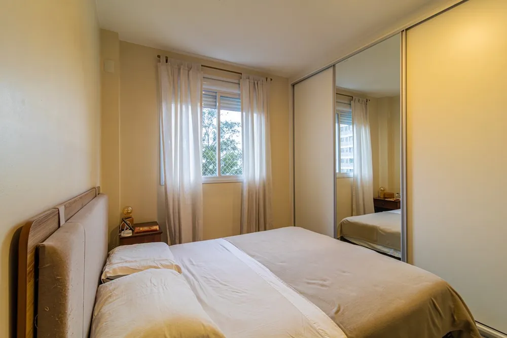 Apartamento, 2 quartos, 68 m² - Foto 2