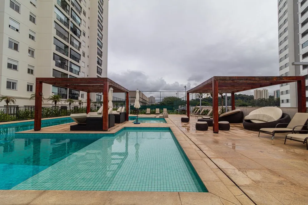 Apartamento, 2 quartos, 68 m² - Foto 3
