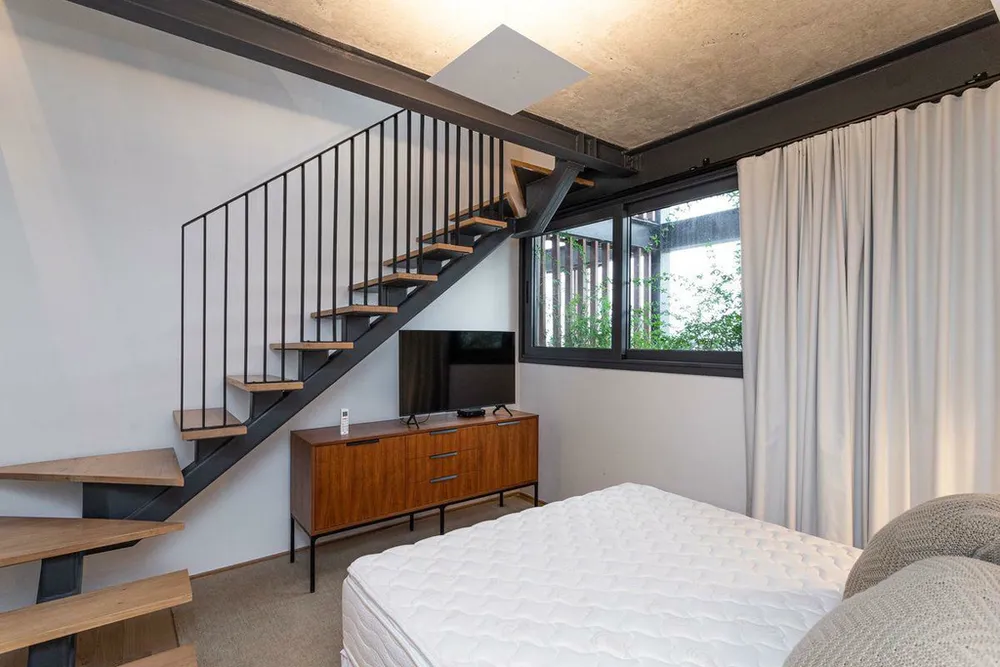 Loft, 99 m² - Foto 2