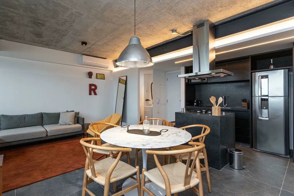 Loft, 99 m² - Foto 1