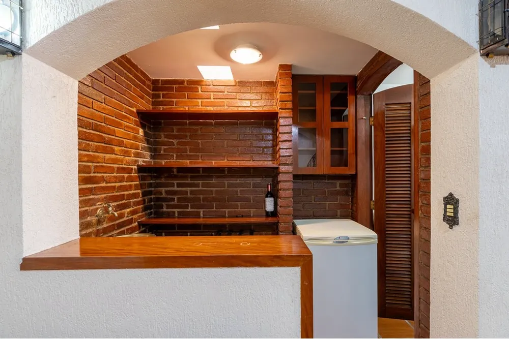 Casa, 3 quartos, 180 m² - Foto 1