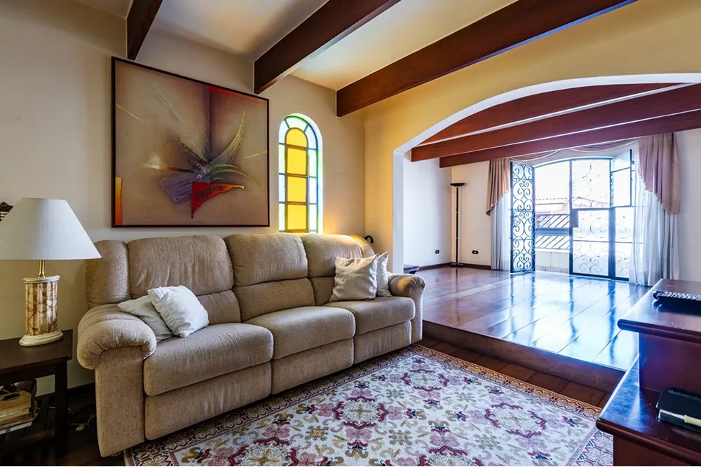 Casa, 3 quartos, 180 m² - Foto 4