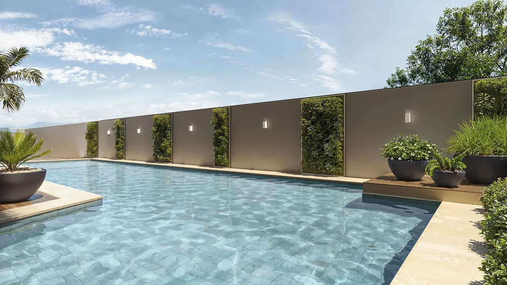 Apartamento, 3 quartos, 73 m² - Foto 2