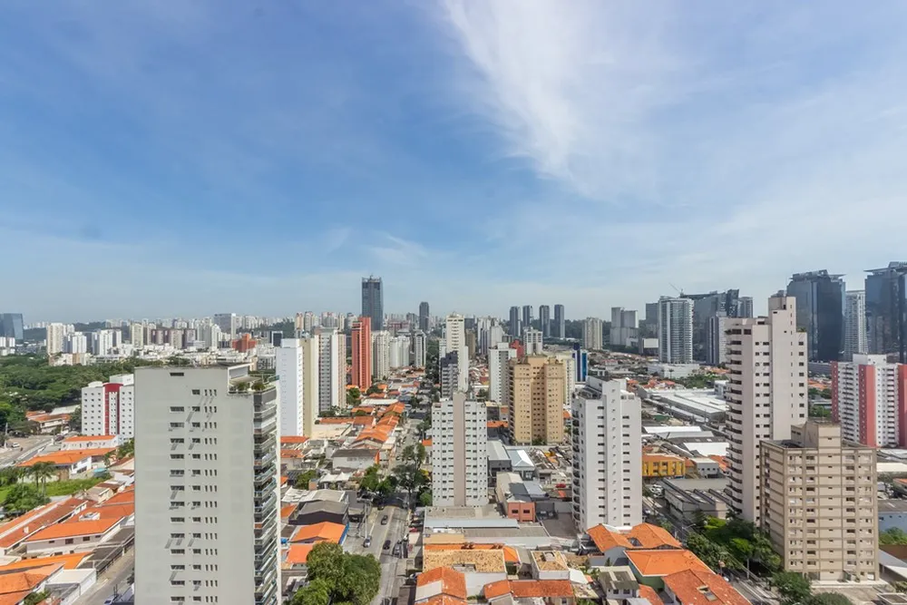 Cobertura, 3 quartos, 285 m² - Foto 2