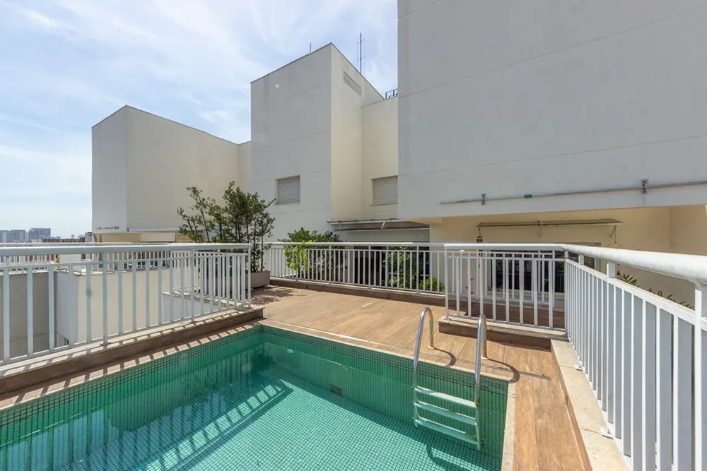 Cobertura, 3 quartos, 285 m² - Foto 1