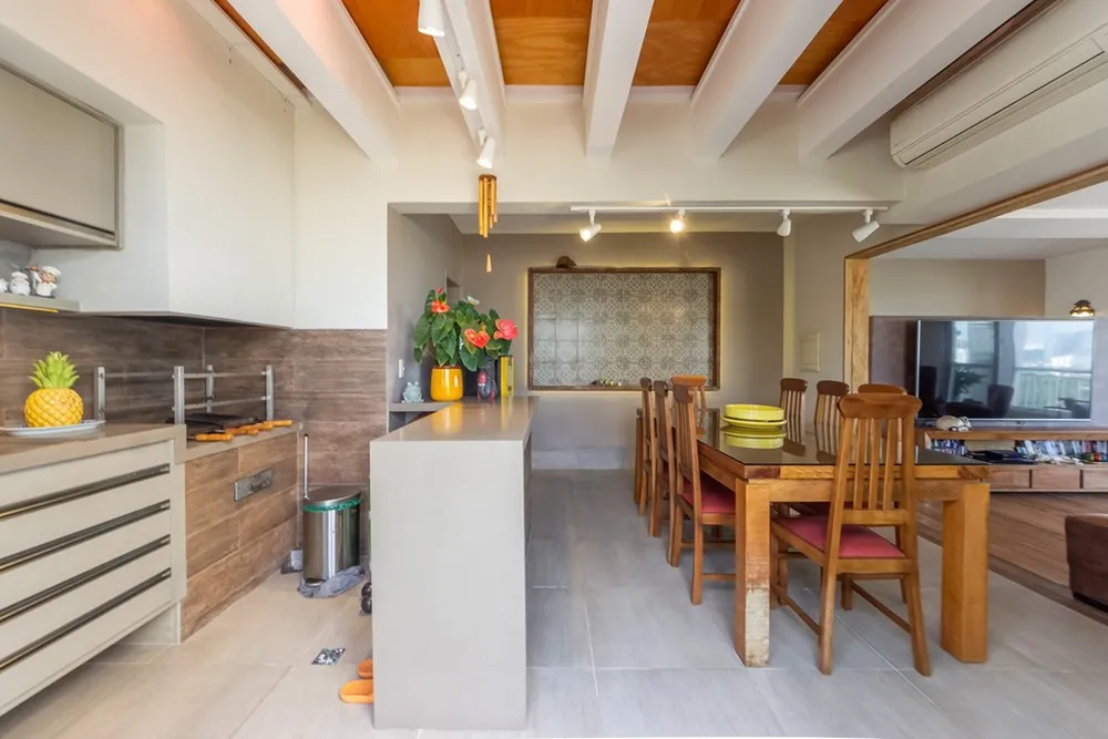Cobertura, 3 quartos, 285 m² - Foto 3
