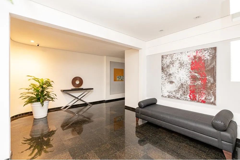 Apartamento, 2 quartos, 88 m² - Foto 1