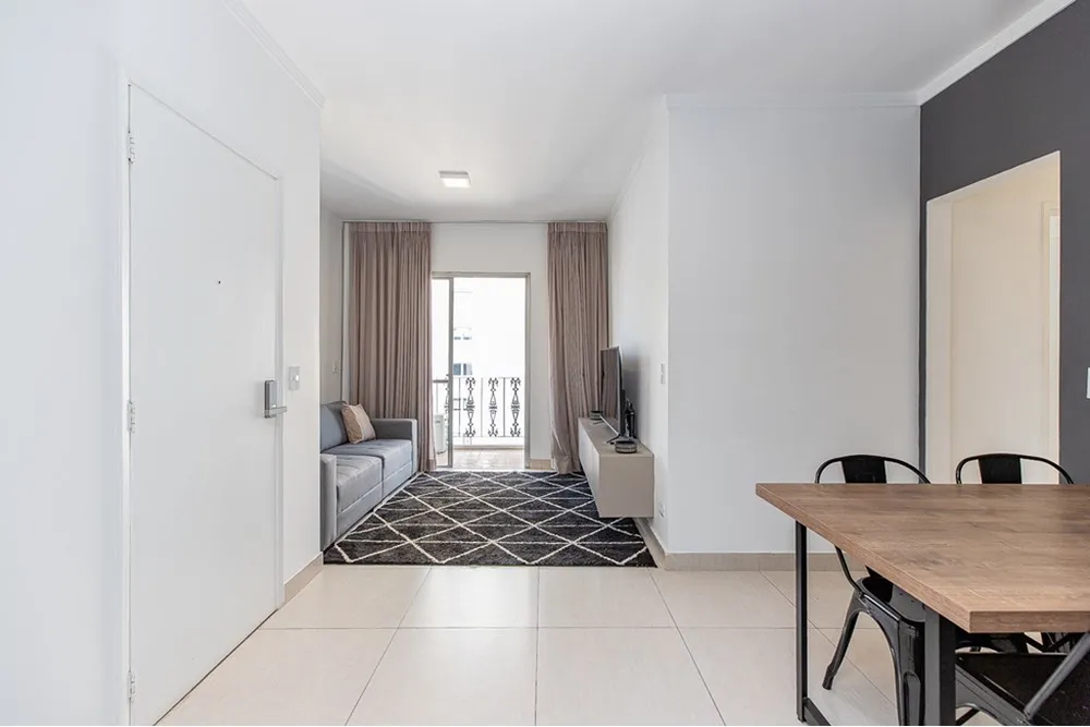 Apartamento, 2 quartos, 88 m² - Foto 3
