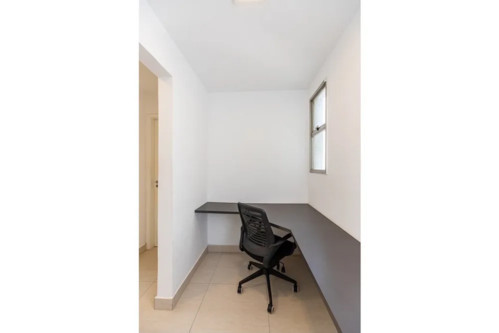 Apartamento, 2 quartos, 88 m² - Foto 4