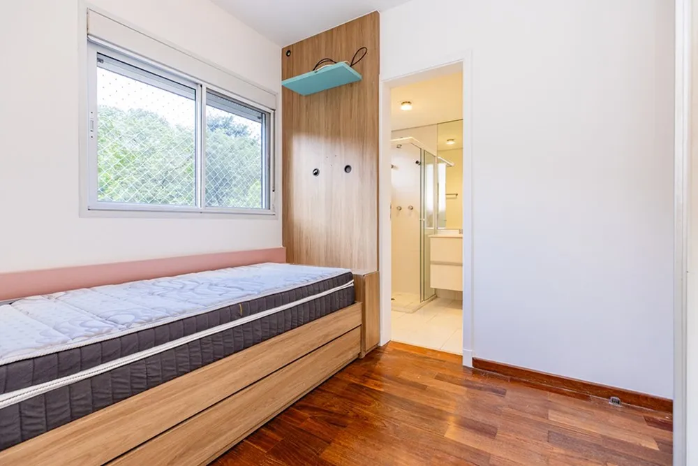 Apartamento, 3 quartos, 143 m² - Foto 3