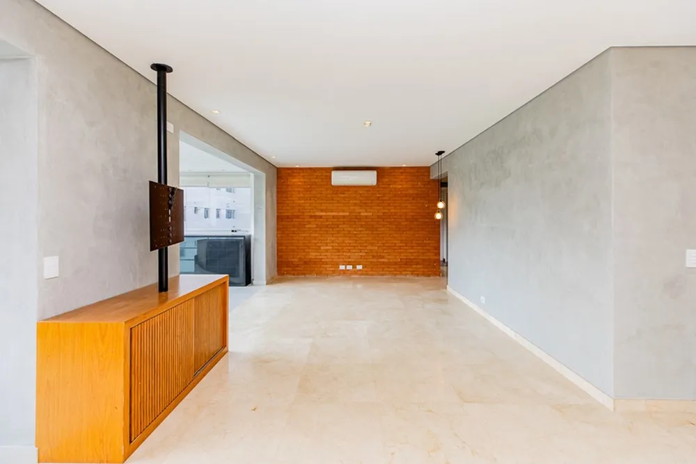Apartamento, 3 quartos, 143 m² - Foto 2