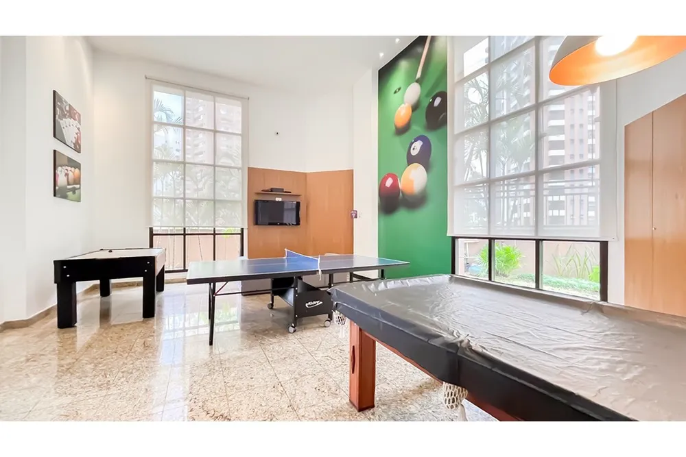 Apartamento, 4 quartos, 245 m² - Foto 1