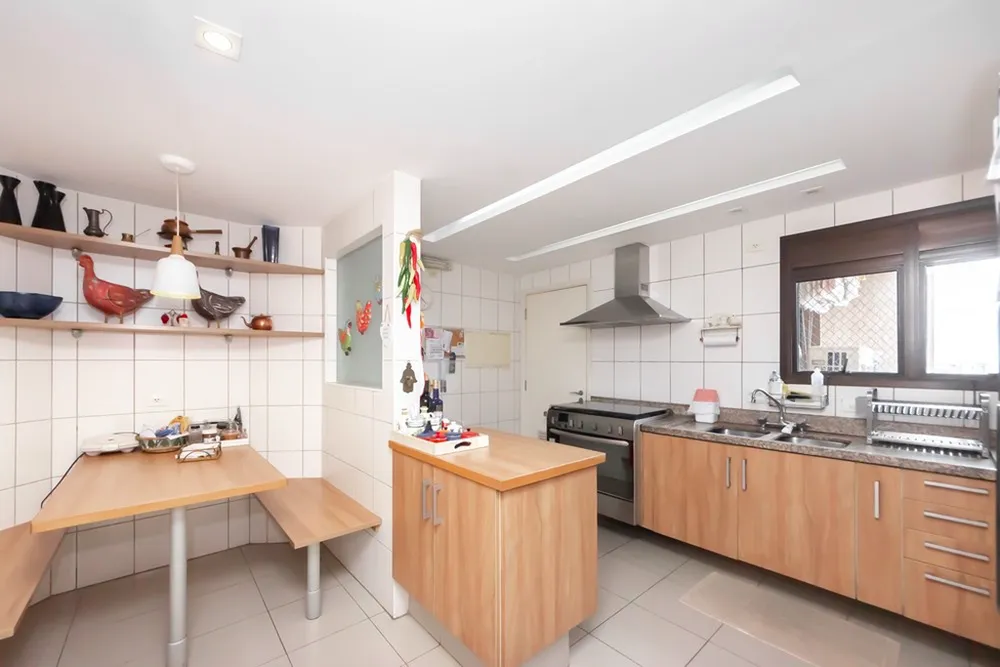 Apartamento, 4 quartos, 245 m² - Foto 3