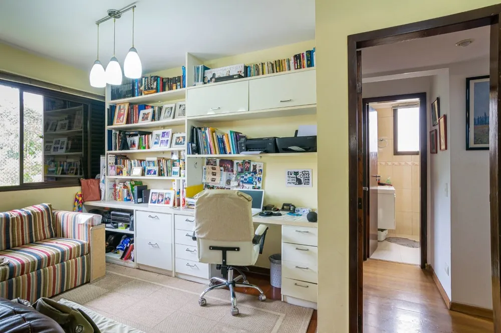 Apartamento, 3 quartos, 148 m² - Foto 4