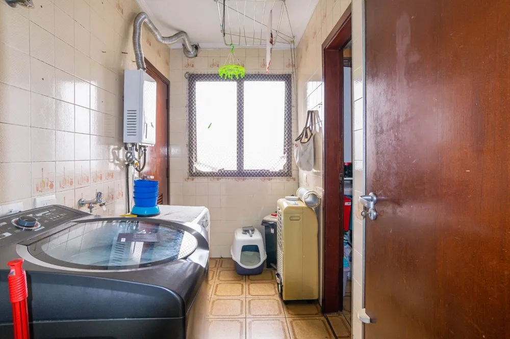 Apartamento, 3 quartos, 148 m² - Foto 1