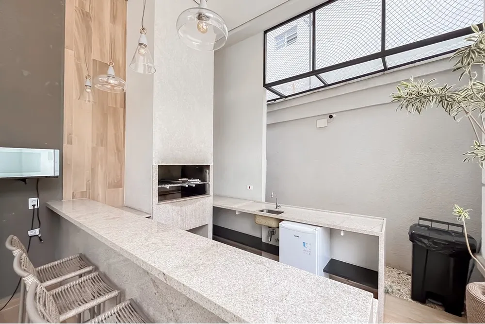 Apartamento, 3 quartos, 206 m² - Foto 3