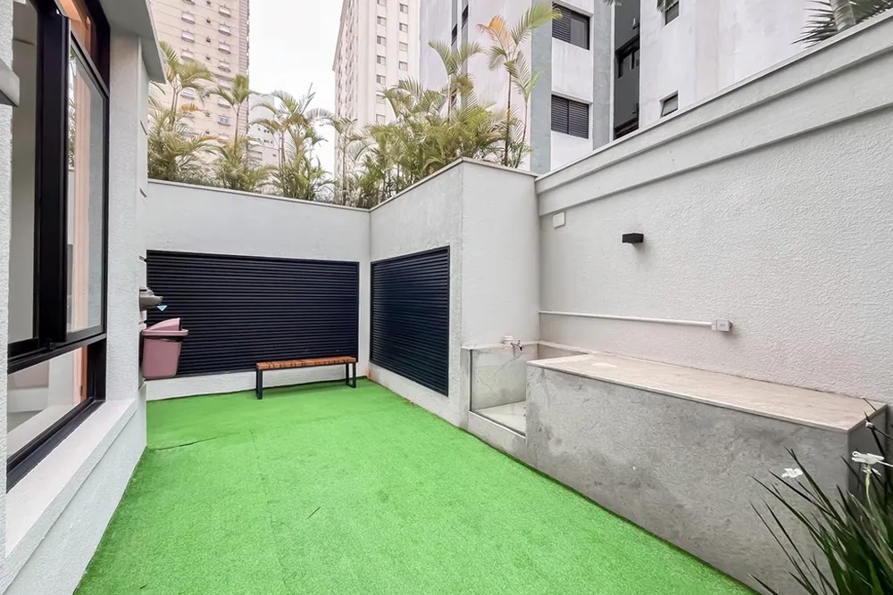Apartamento, 3 quartos, 206 m² - Foto 4