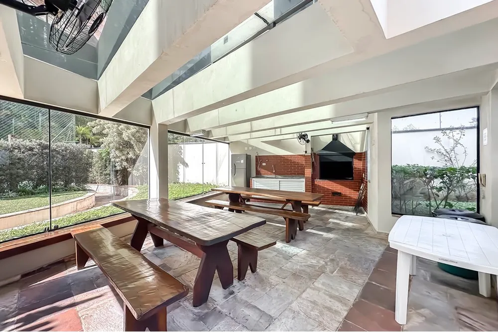 Apartamento, 3 quartos, 114 m² - Foto 4
