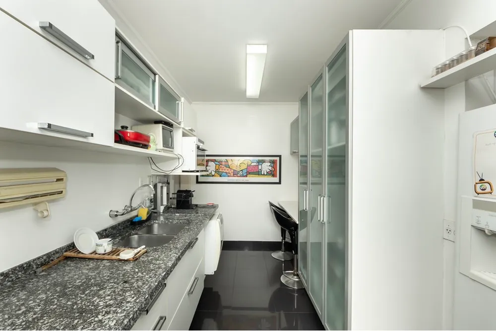 Apartamento, 3 quartos, 114 m² - Foto 2