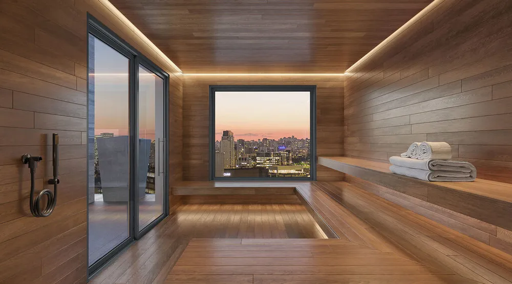 Apartamento, 2 quartos, 76 m² - Foto 4