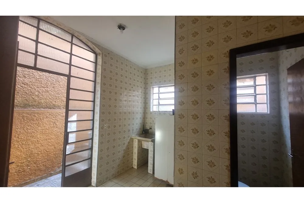 Casa, 3 quartos, 203 m² - Foto 2