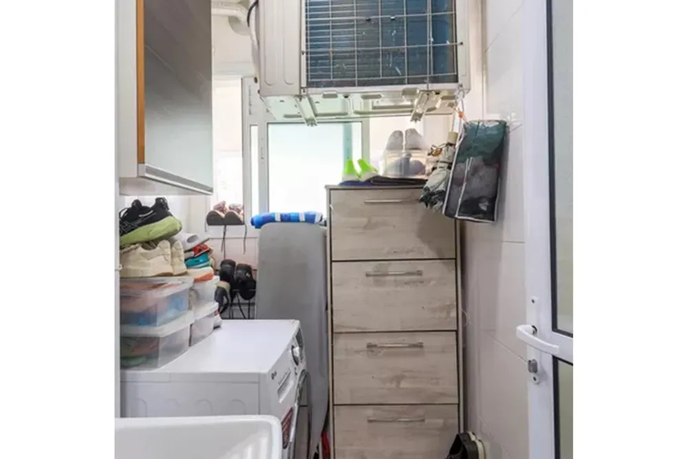 Apartamento, 1 quarto, 58 m² - Foto 2