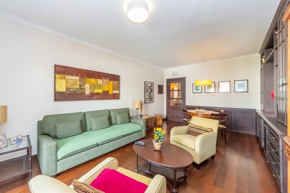 Casa, 3 quartos, 294 m² - Foto 3