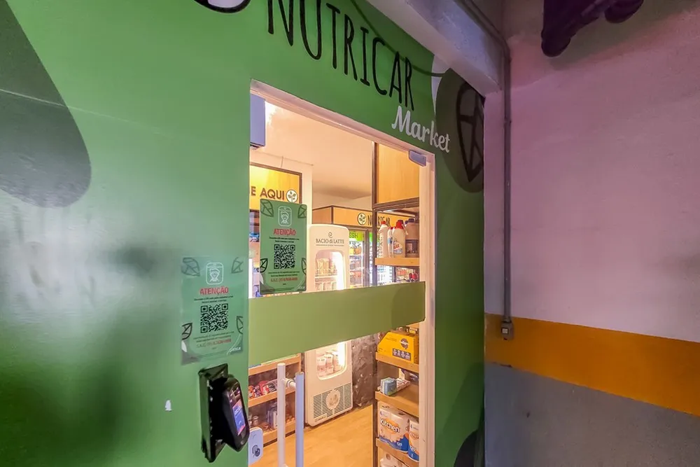 Apartamento, 2 quartos, 66 m² - Foto 2