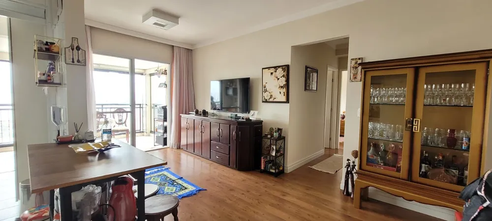 Apartamento, 2 quartos, 80 m² - Foto 2