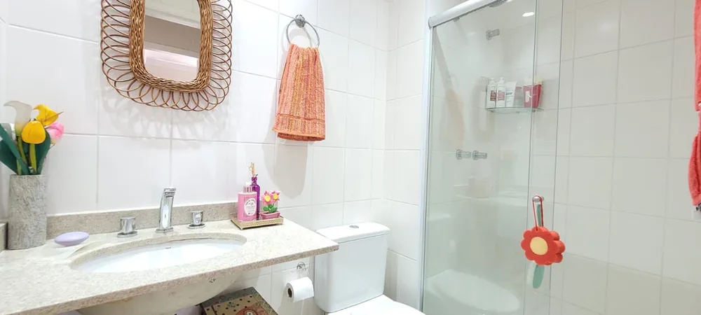 Apartamento, 2 quartos, 80 m² - Foto 3