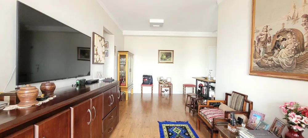 Apartamento, 2 quartos, 80 m² - Foto 1
