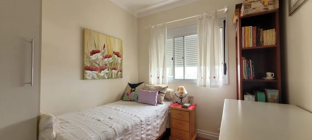 Apartamento, 2 quartos, 80 m² - Foto 4