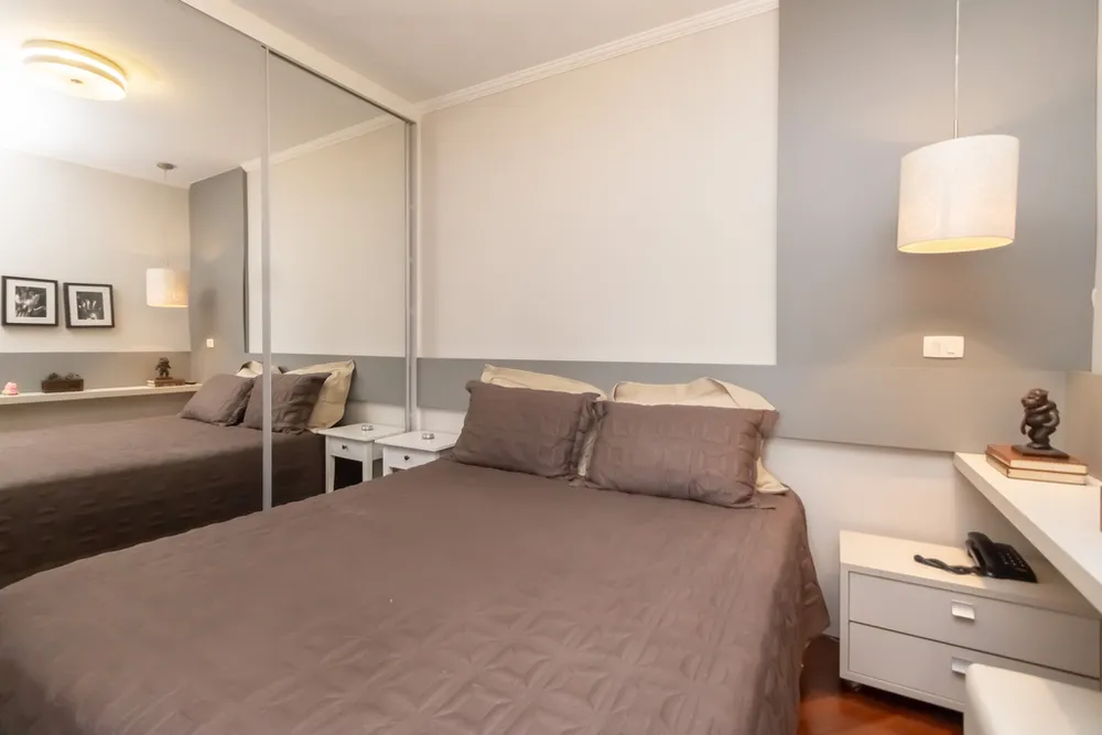 Apartamento, 4 quartos, 217 m² - Foto 1